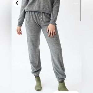 Donni Terry Henley Sweatpant